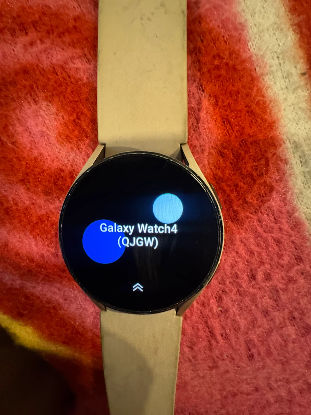 Samsung Galaxy Watch 4 40mm - photo 2