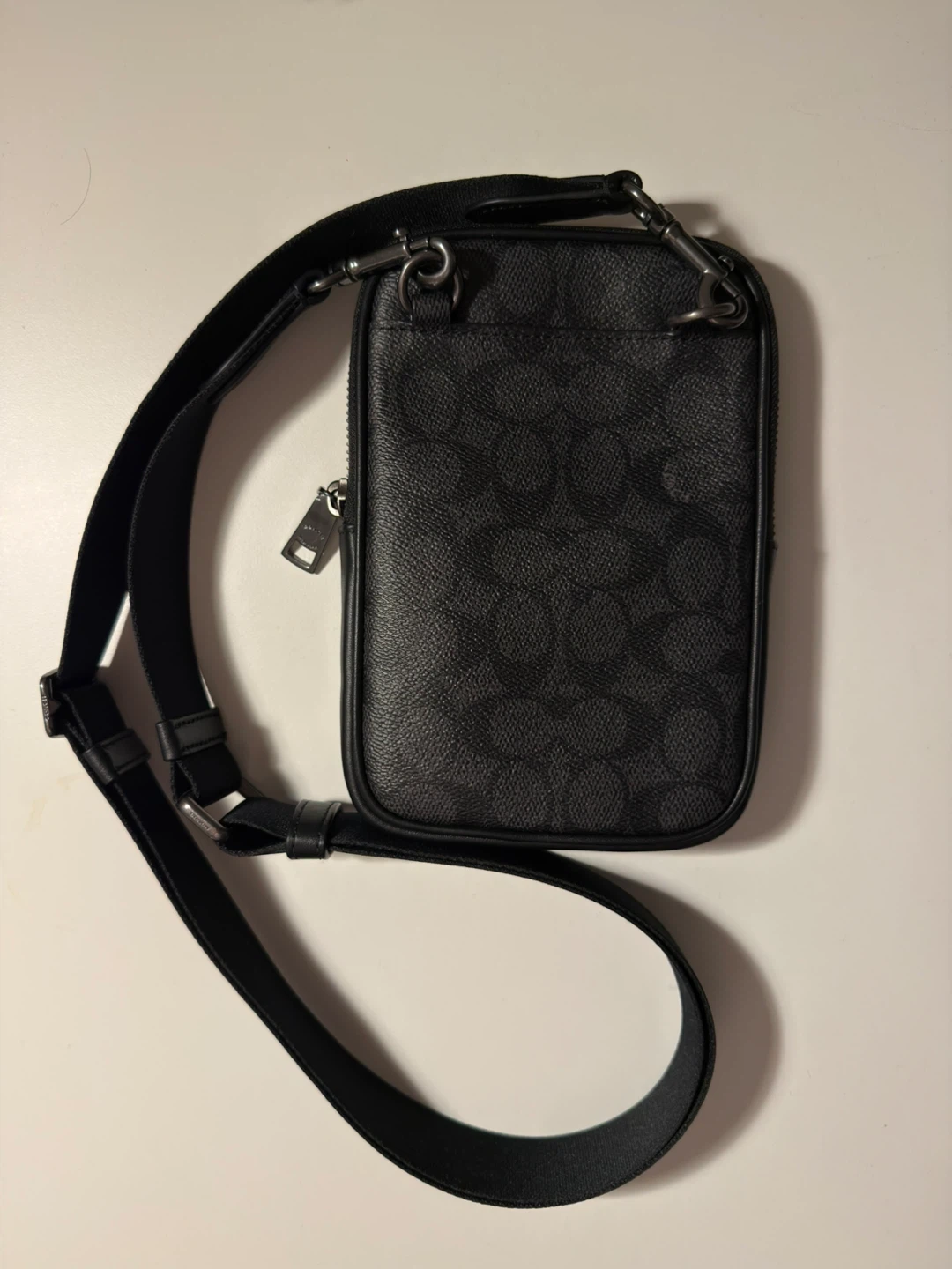 Coach Aden Crossbody Bag - photo 2