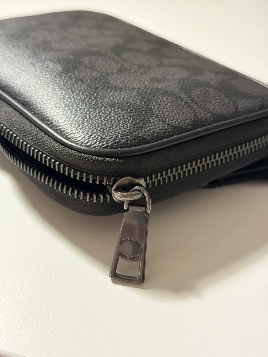 Coach Aden Crossbody Bag - photo 5