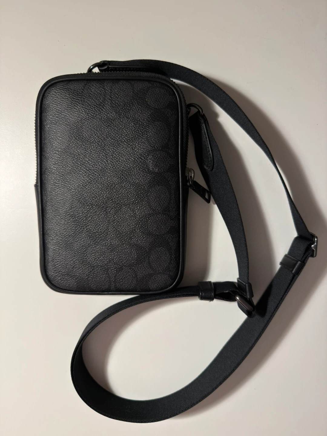 Coach Aden Crossbody Bag - photo 3