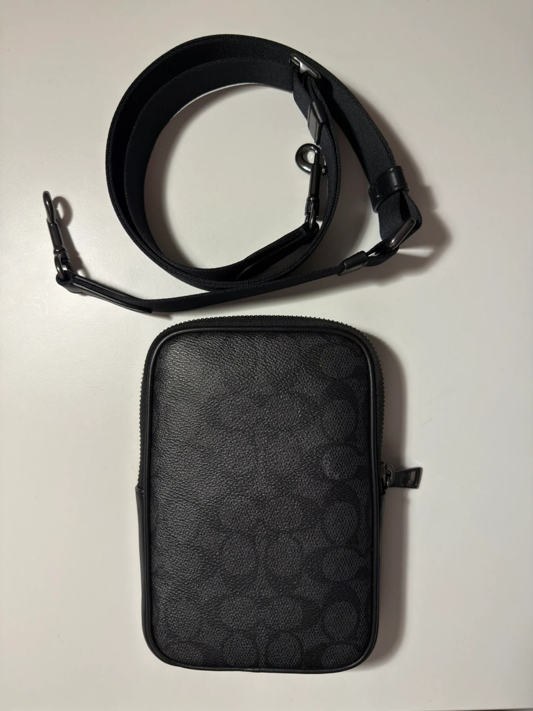 Coach Aden Crossbody Bag