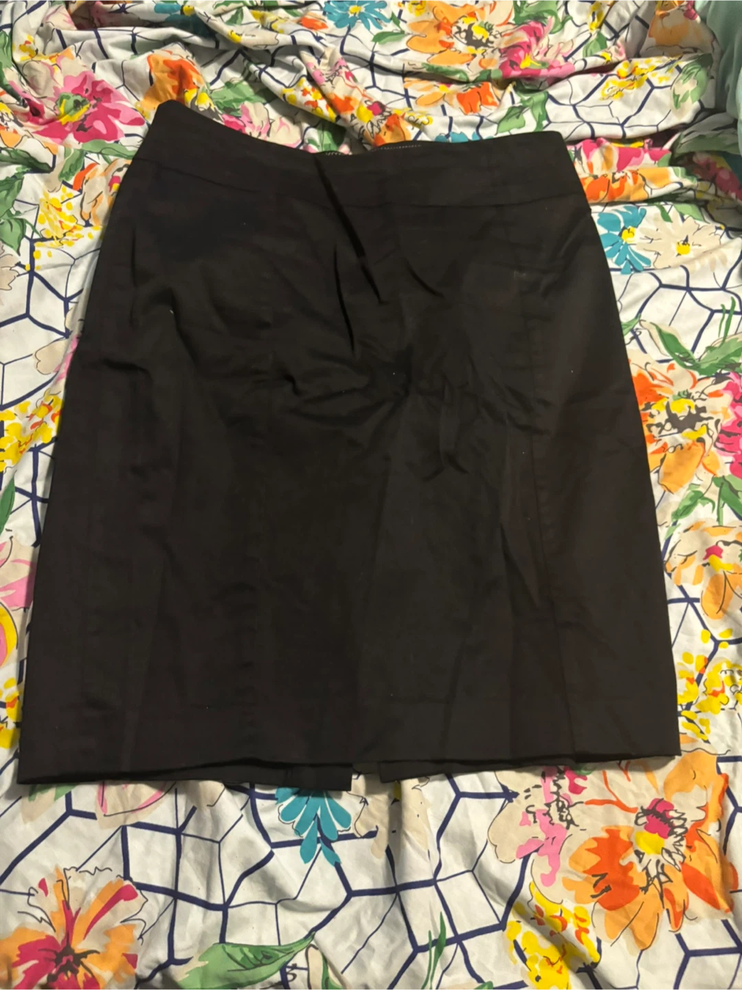 RW&CO Black Skirt - Size 10