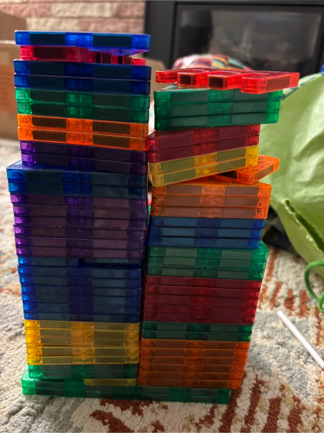 Magna-Tiles Building Set - photo 2