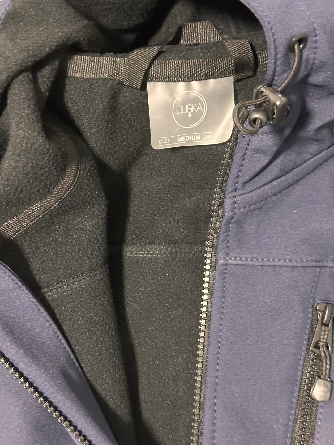 Weather & Water resistant Softshell Jacket - photo 3
