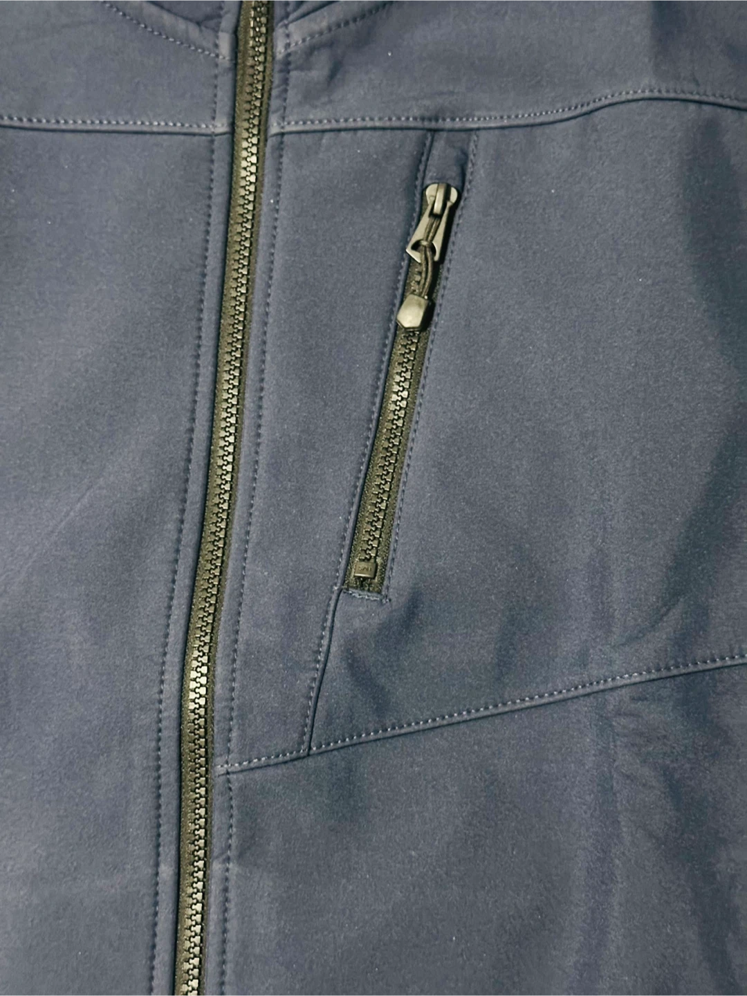 Weather & Water resistant Softshell Jacket - photo 2