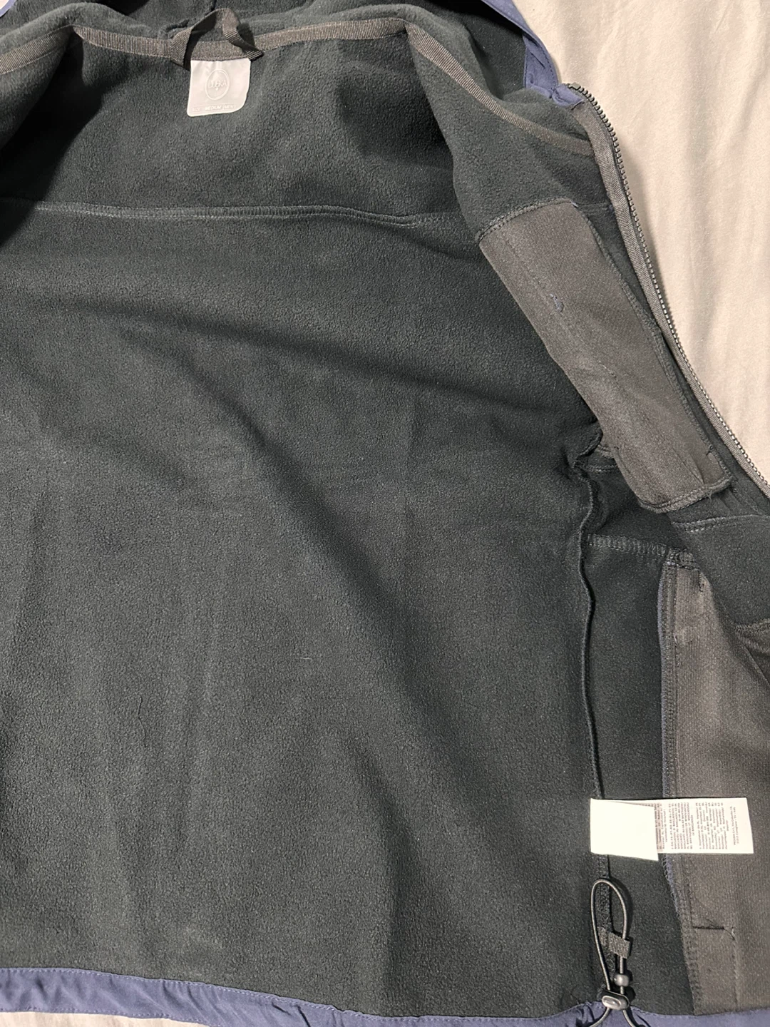 Weather & Water resistant Softshell Jacket - photo 4