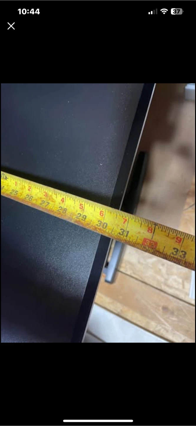 airLIFT Pro Standing Desk Converter by Seville Classics - photo 3