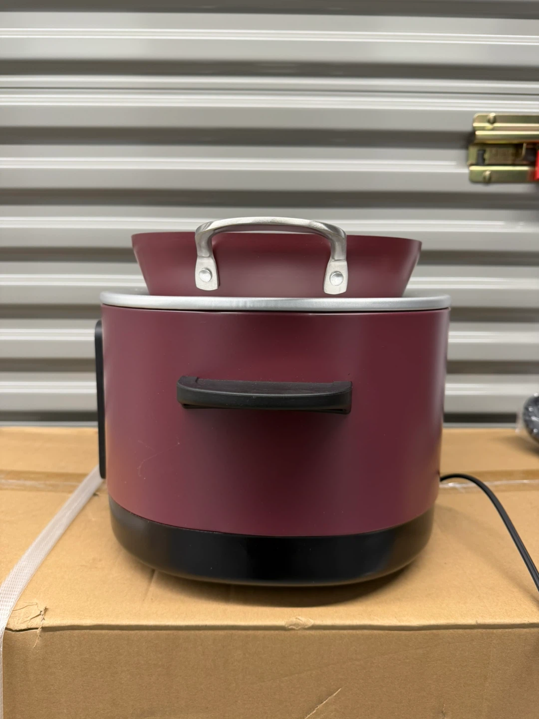 Ninja Foodi PossibleCooker PRO Slow Cooker - photo 5