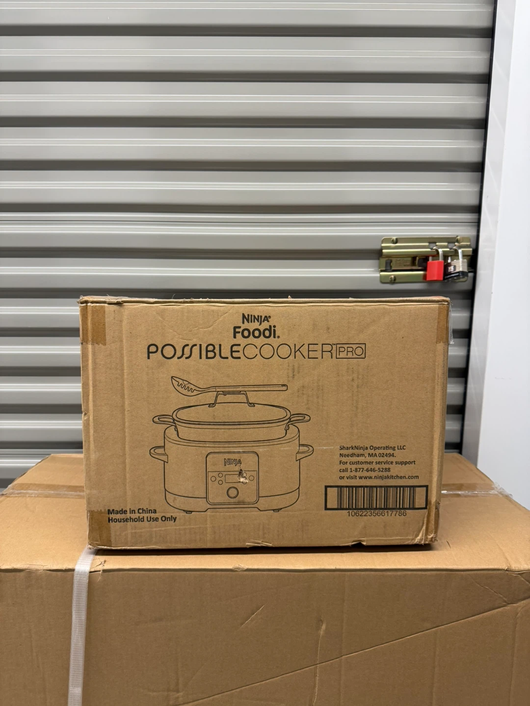 Ninja Foodi PossibleCooker PRO Slow Cooker - photo 2