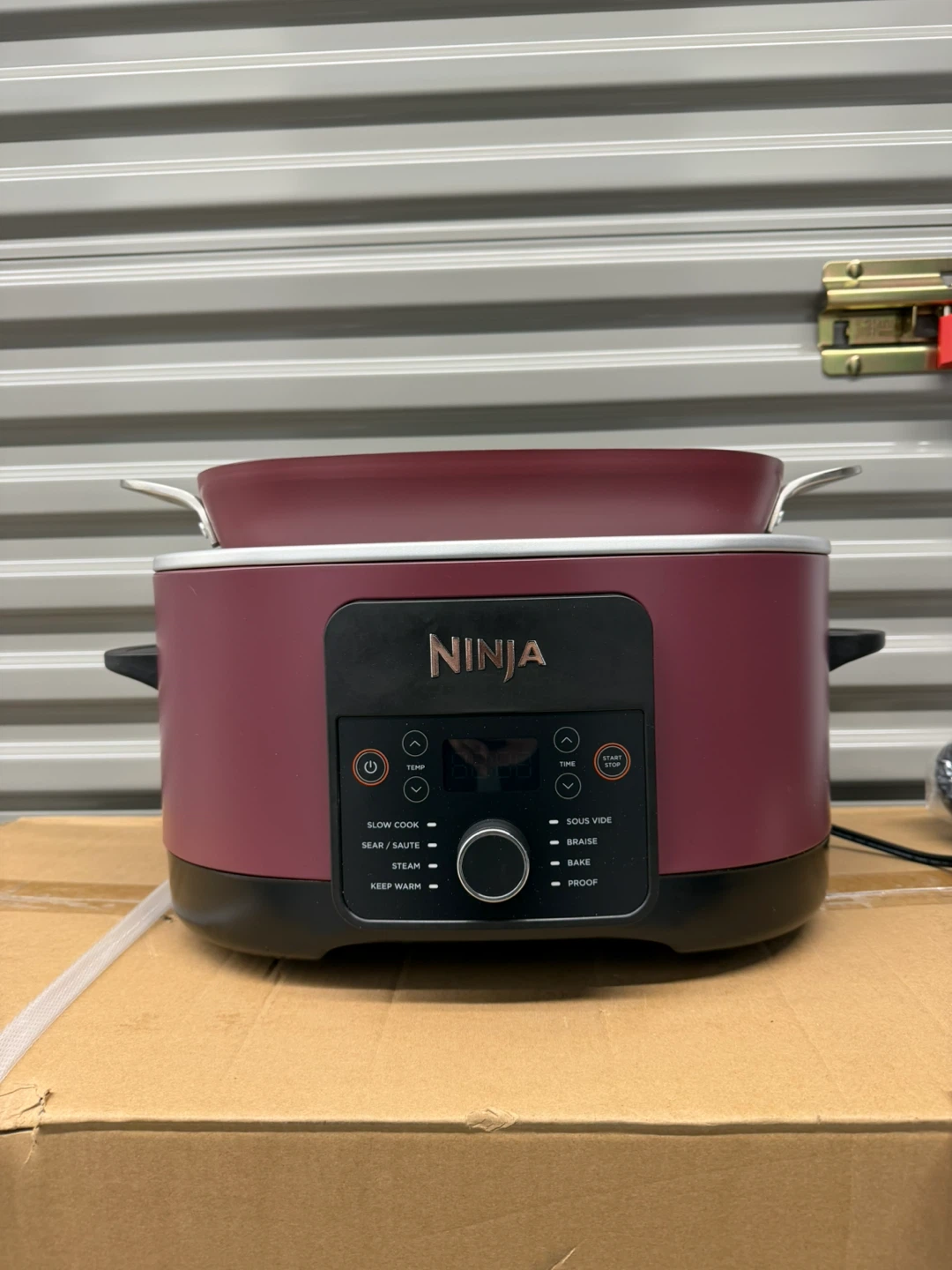 Ninja Foodi PossibleCooker PRO Slow Cooker - photo 3