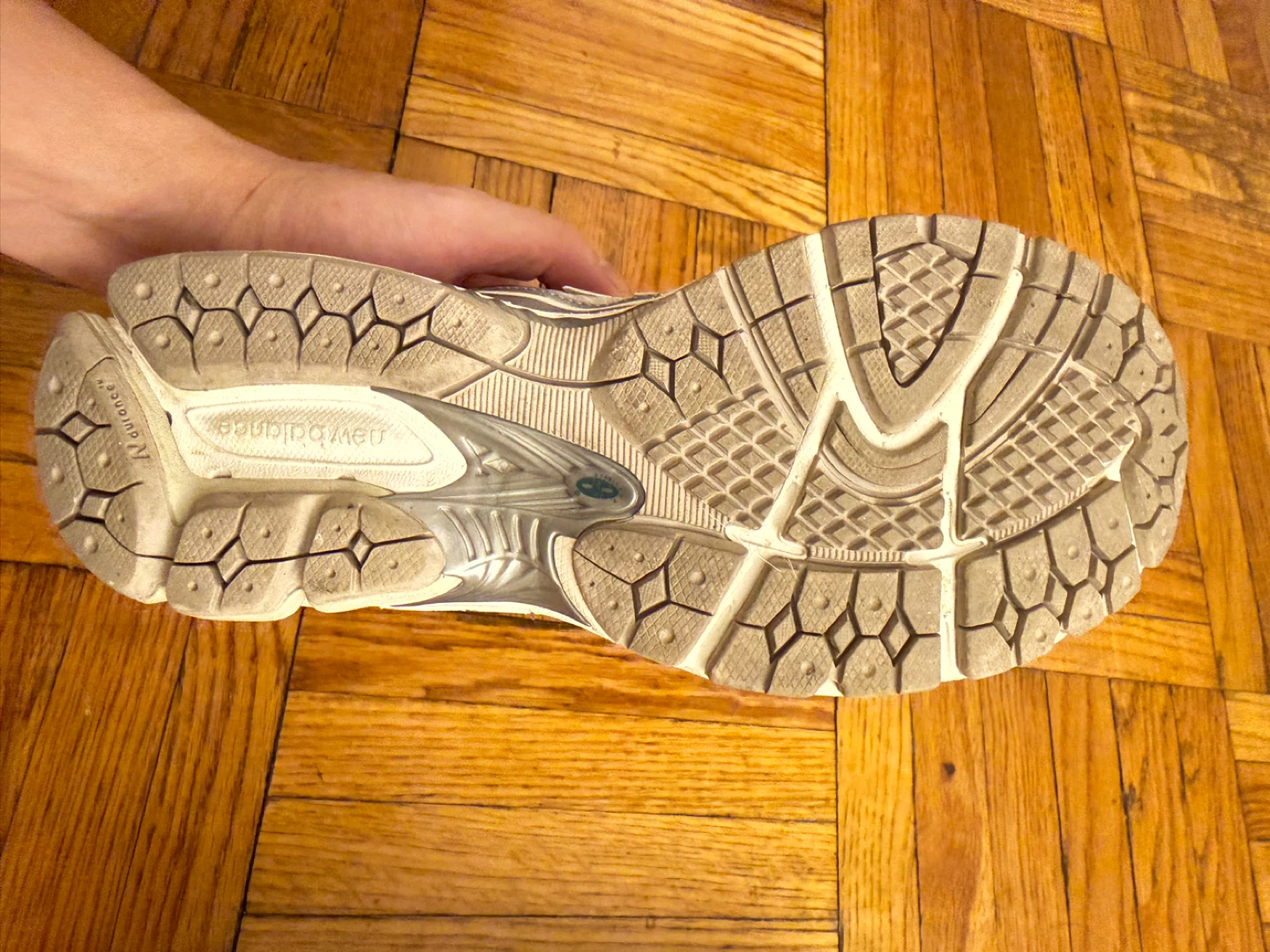 New Balance 1906R Running Shoes - photo 5