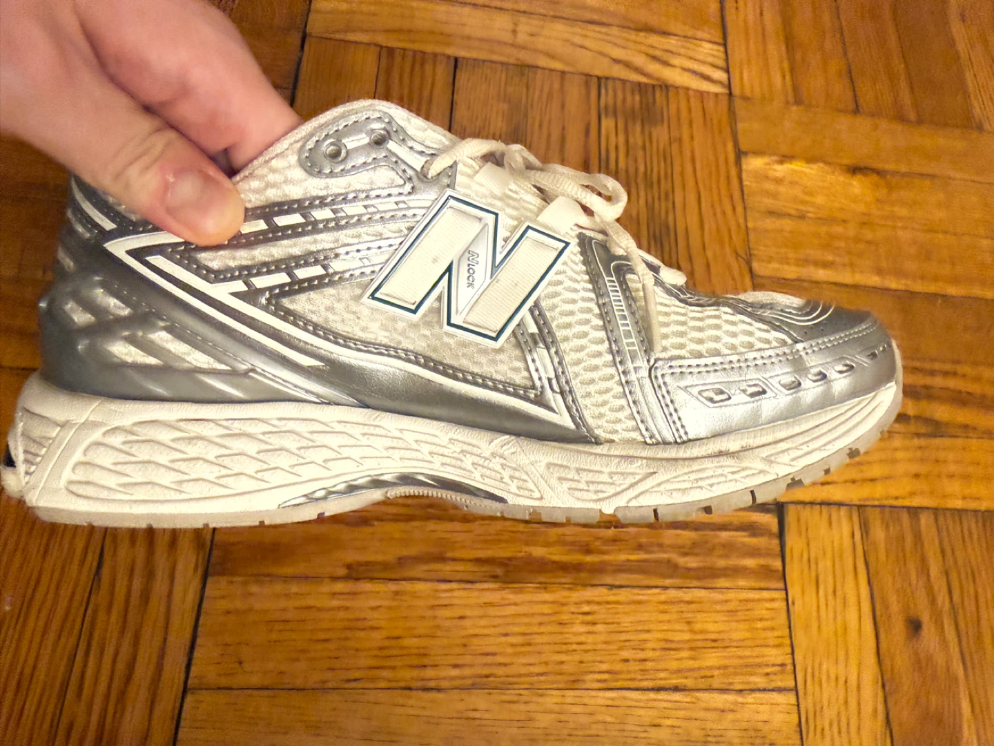 New Balance 1906R Running Shoes - photo 4