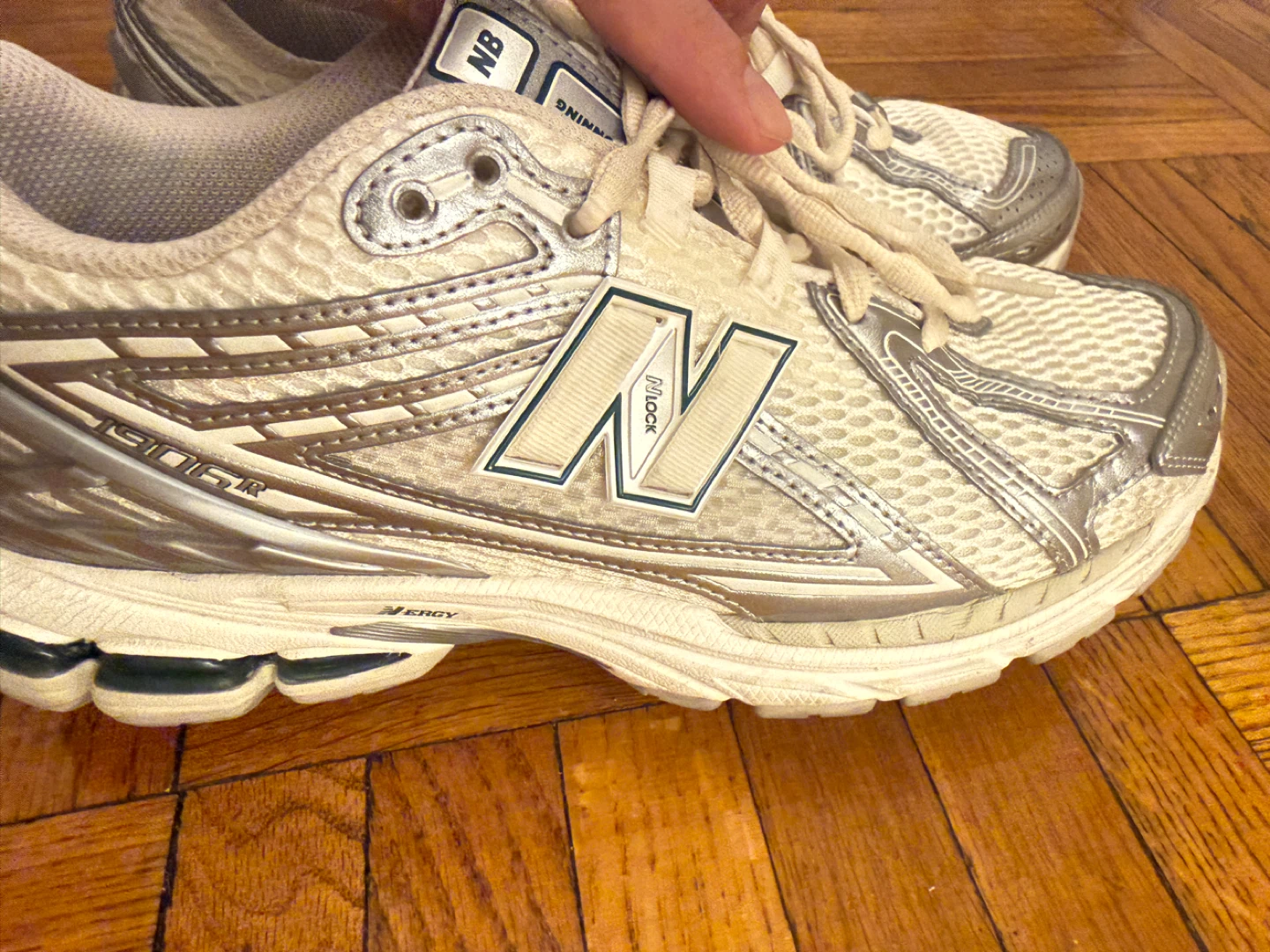 New Balance 1906R Running Shoes - photo 2