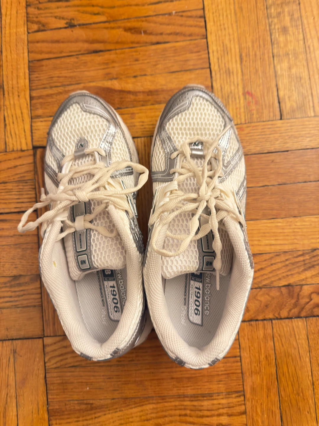 New Balance 1906R Running Shoes - photo 3