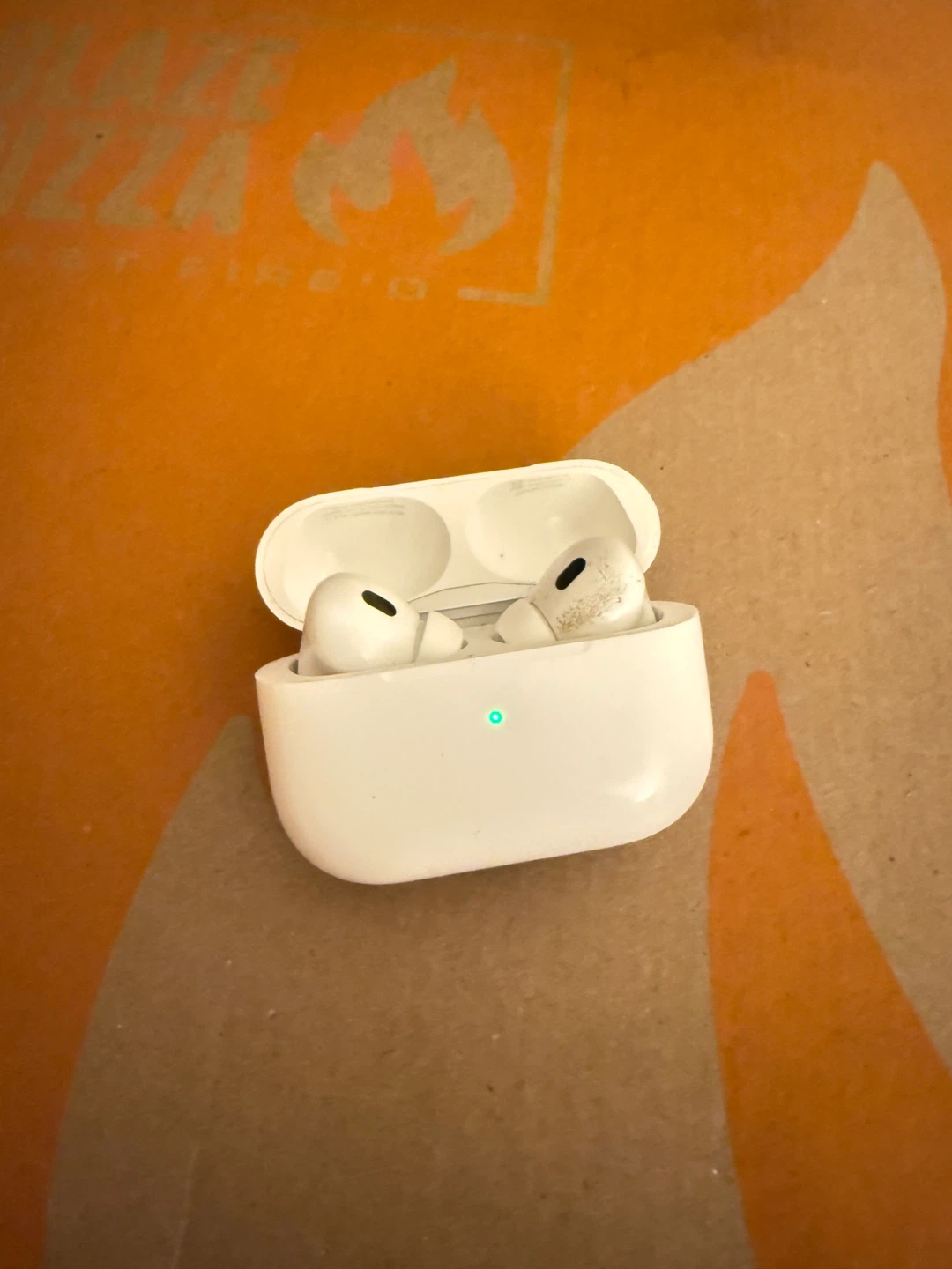 Apple AirPods Pro (2nd generation)