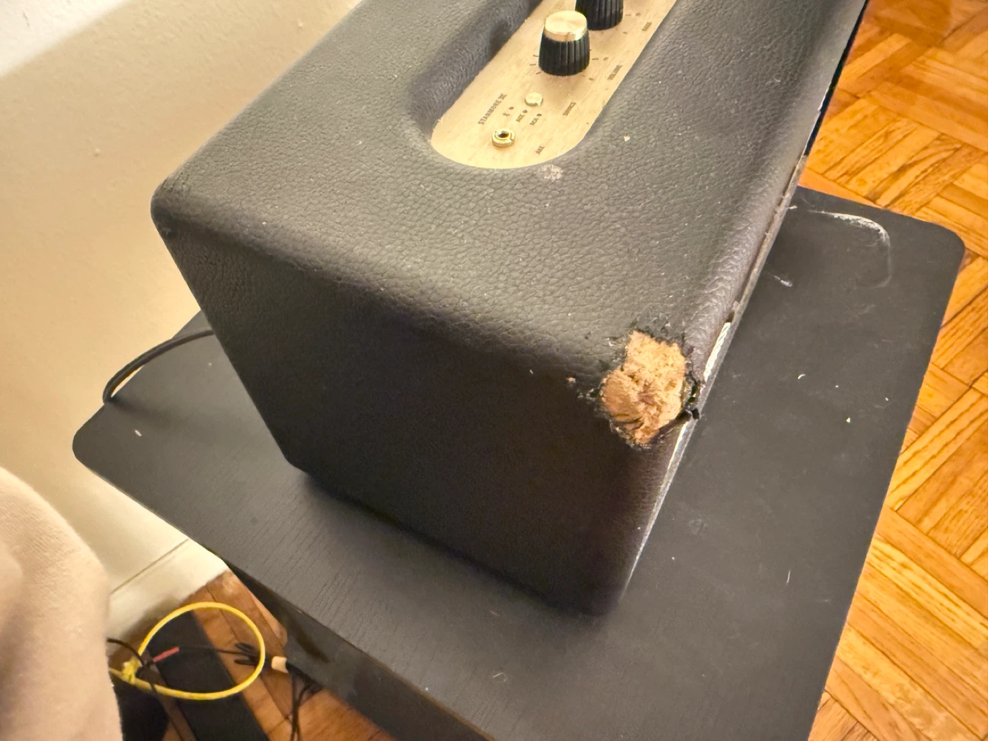 Marshall Stanmore II Bluetooth Speaker - photo 2