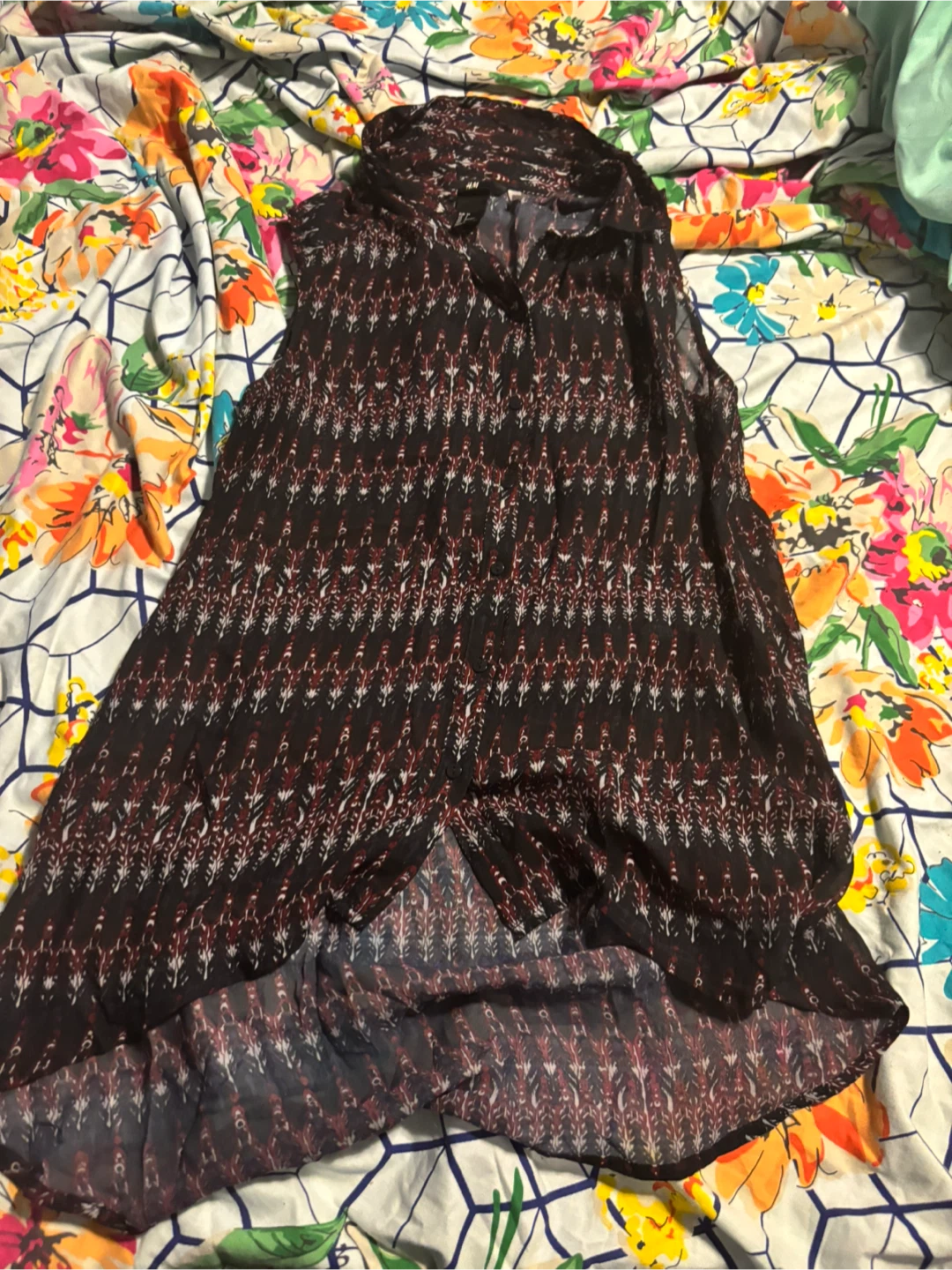 H&M dress  - Size 4
