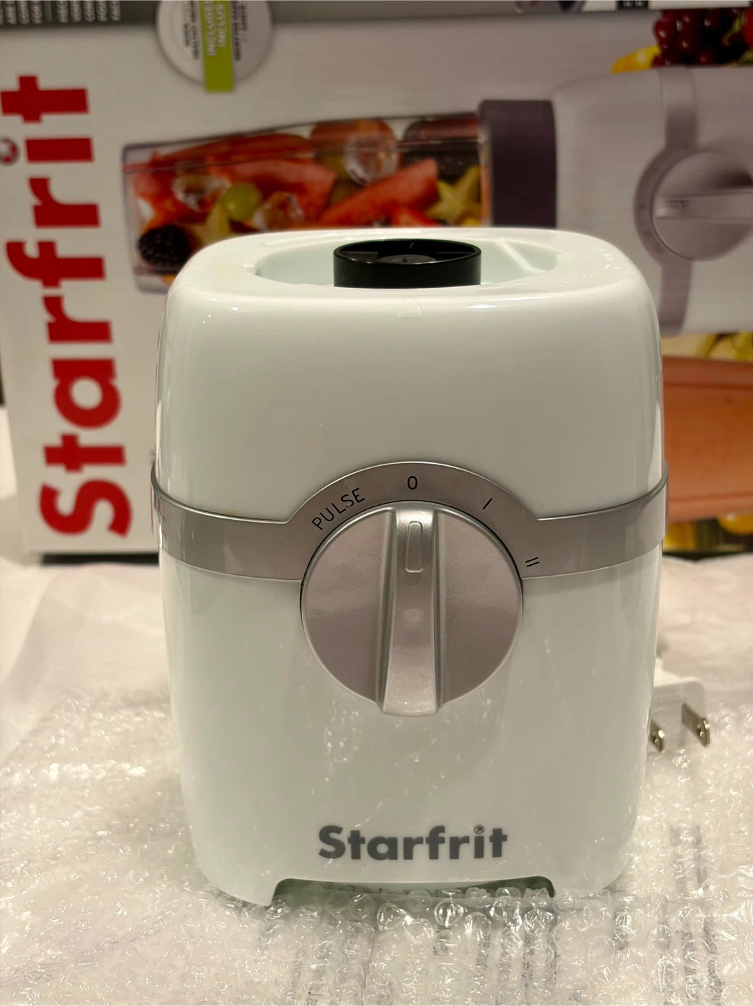 Starfrit Personal Blender - Like New! - photo 2