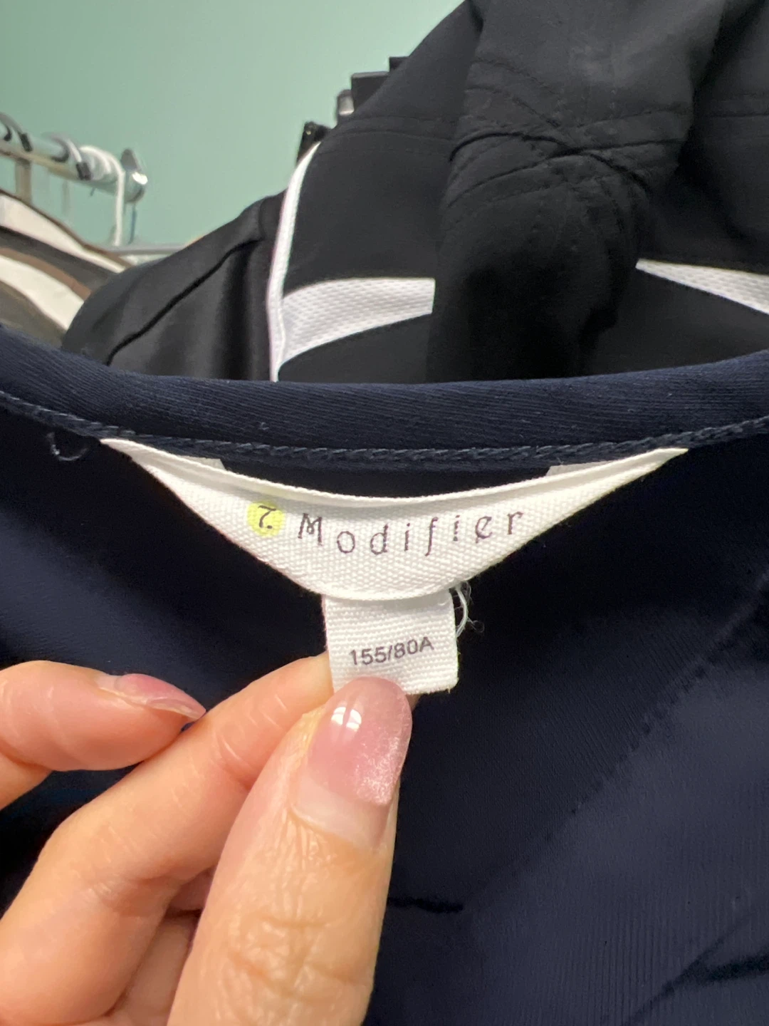 Assorted Women's Clothing on Rack - photo 3
