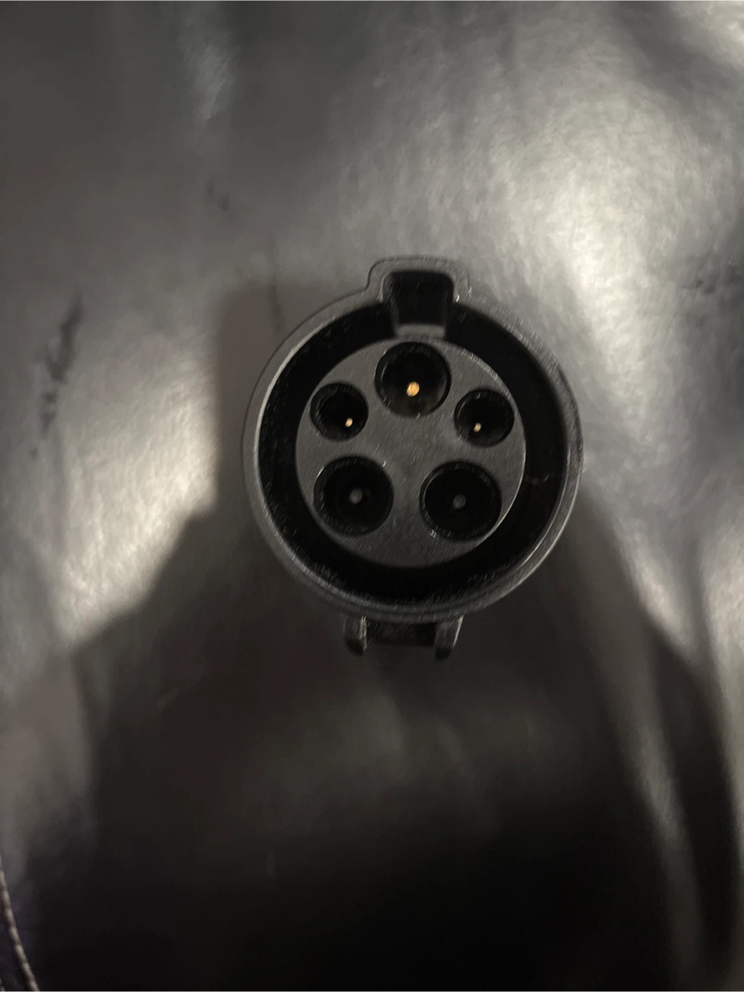 FINAL OFFER! Tesla Charging Adapter - photo 2
