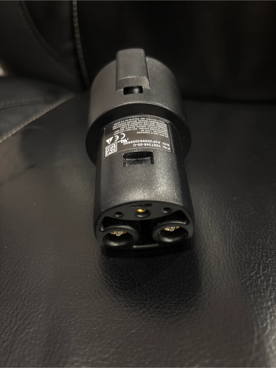FINAL OFFER! Tesla Charging Adapter - photo 3