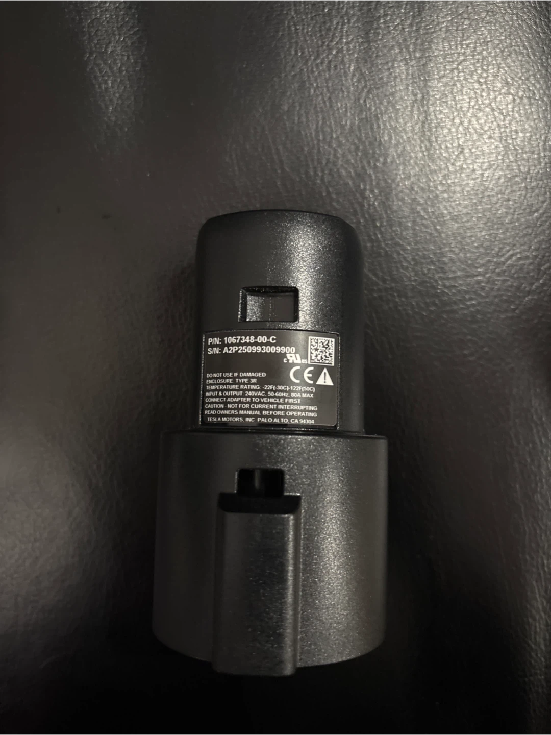 FINAL OFFER! Tesla Charging Adapter - photo 4