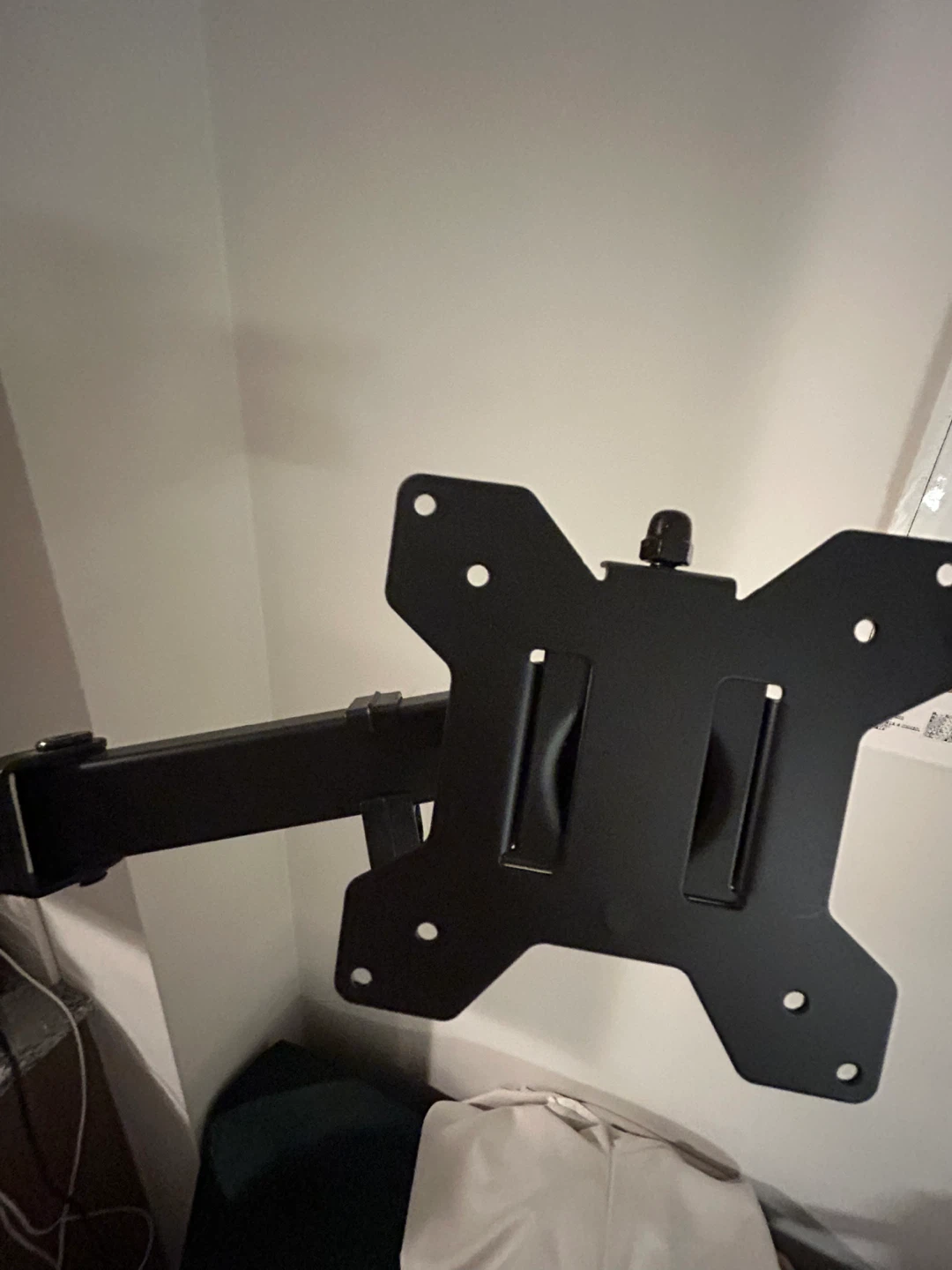 Dual Monitor Desk Mount - photo 3