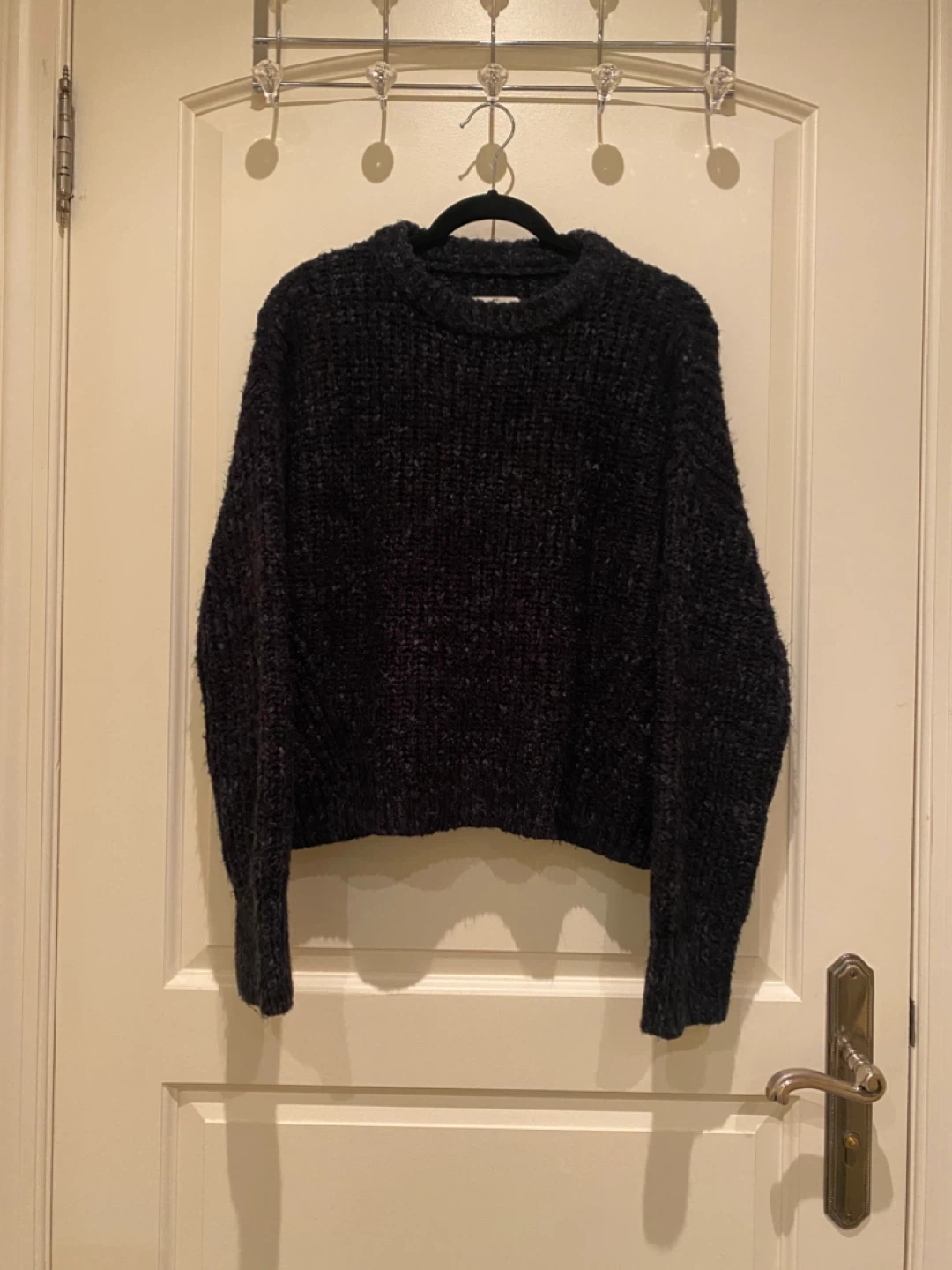 OAK + FORT Knit Sweater
