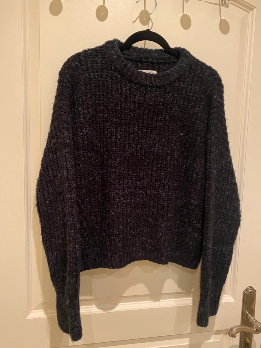 OAK + FORT Knit Sweater - photo 2