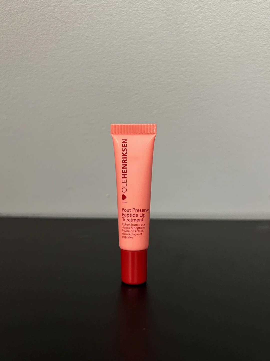 Olehenriksen Pout Preserve Peptide Lip Treatment
