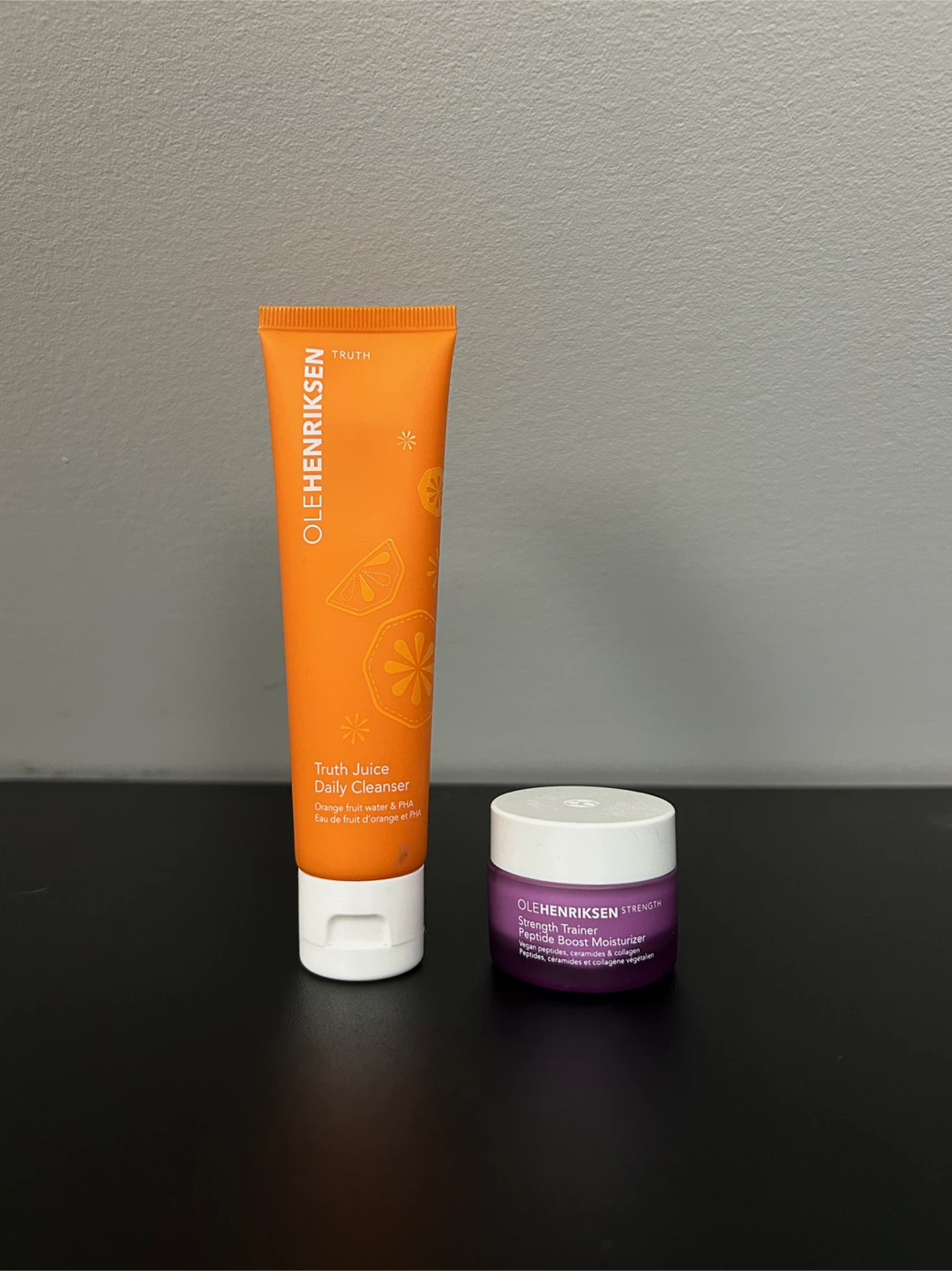 Olehenriksen Skincare Set