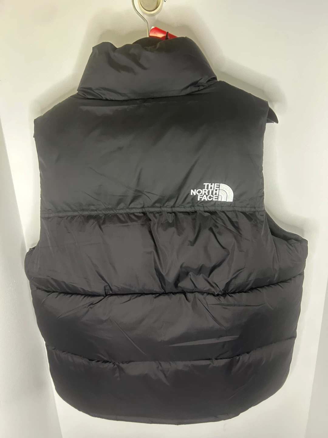 The North Face Nuptse Vest - Size M - photo 5