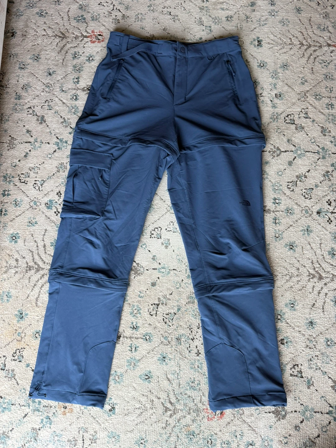 The North Face Convertible Hiking Pants - photo 4