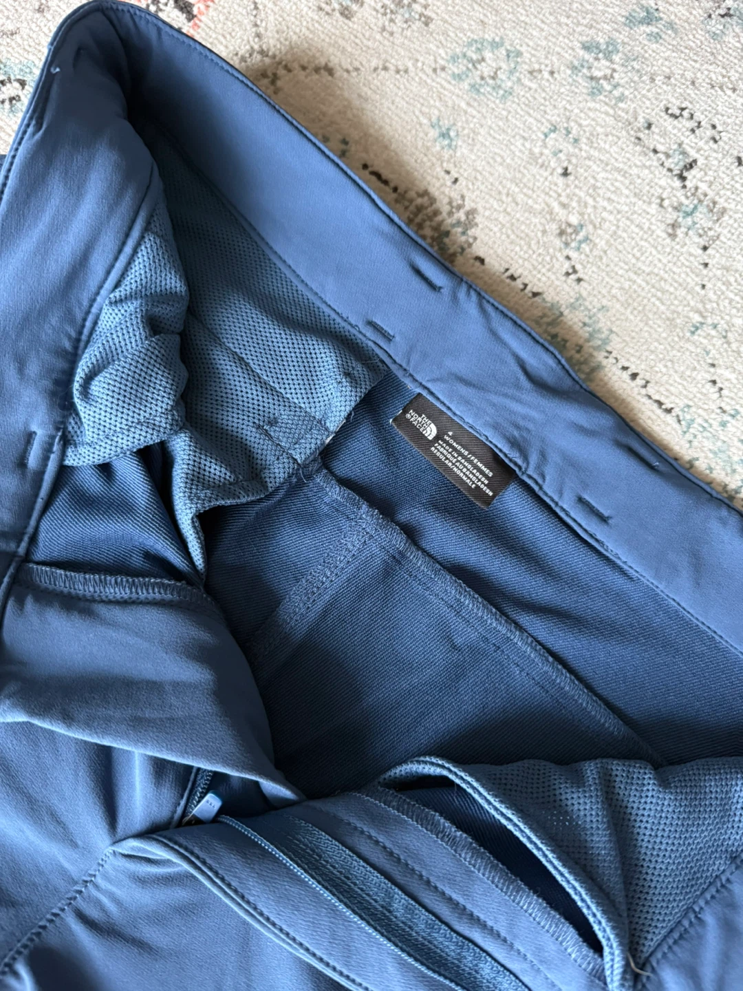 The North Face Convertible Hiking Pants - photo 2