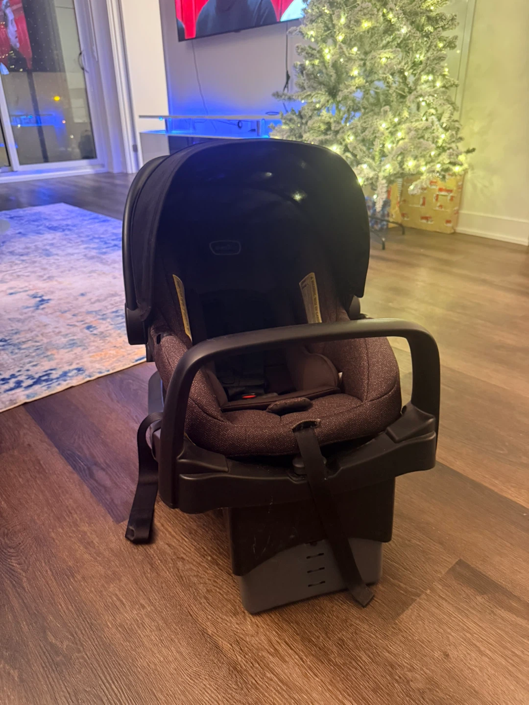 Evenflo Infant Car Seat