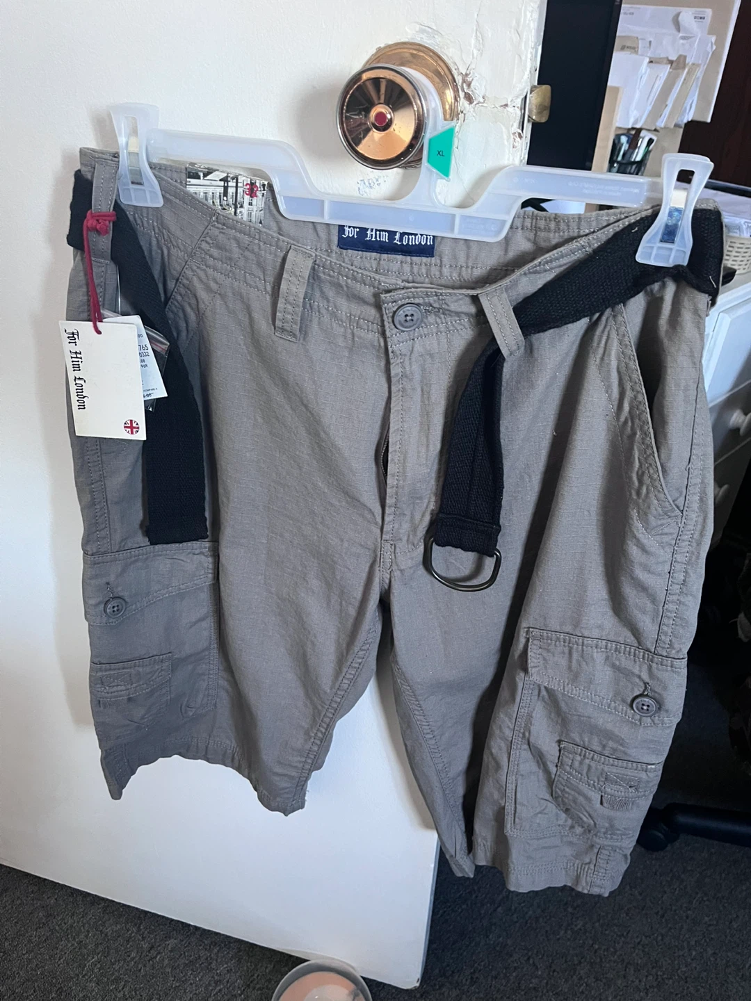 Joe Him London Shorts - photo 2