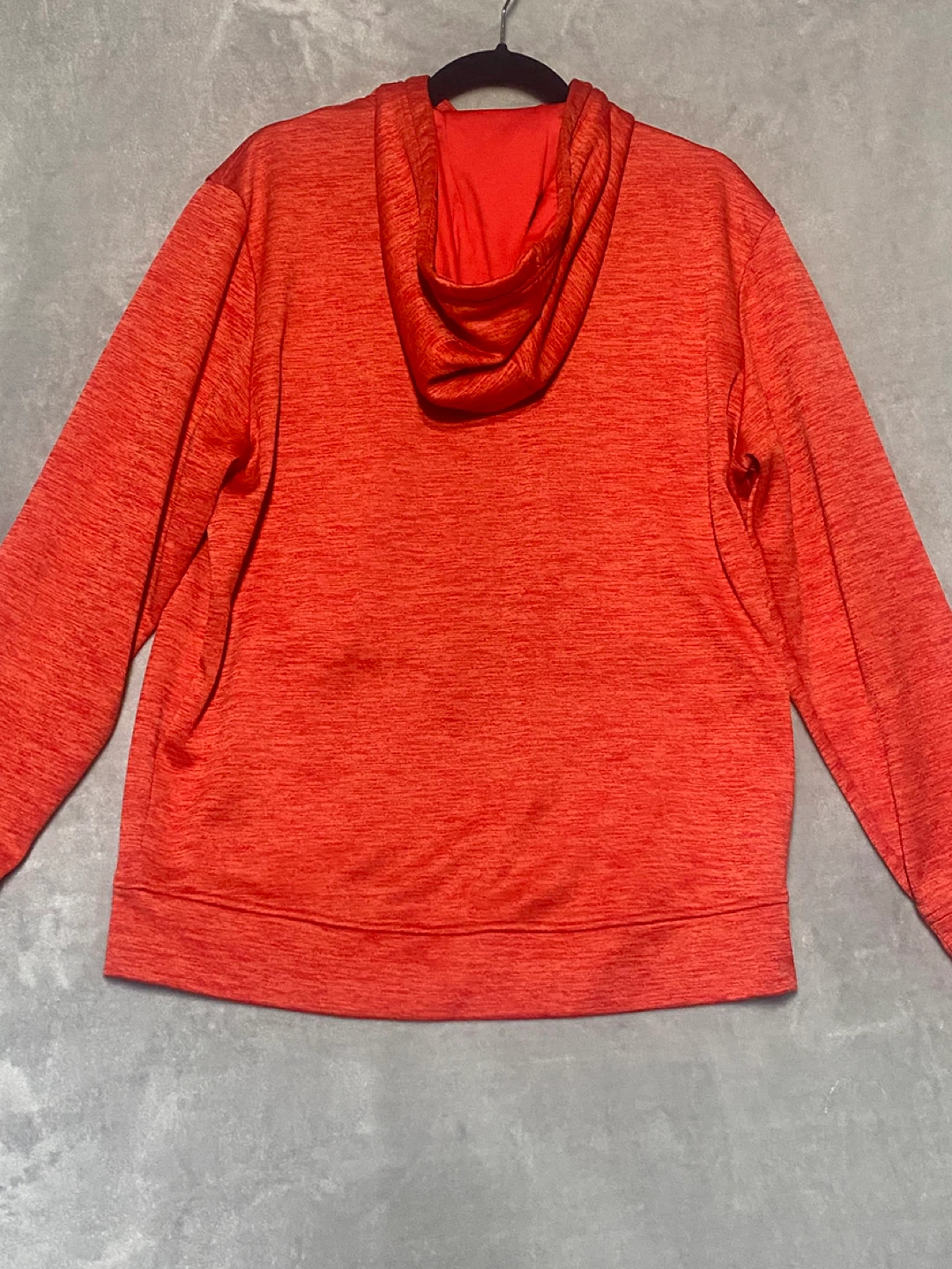 Under Armour ColdGear Hoodie - Size Large - photo 2