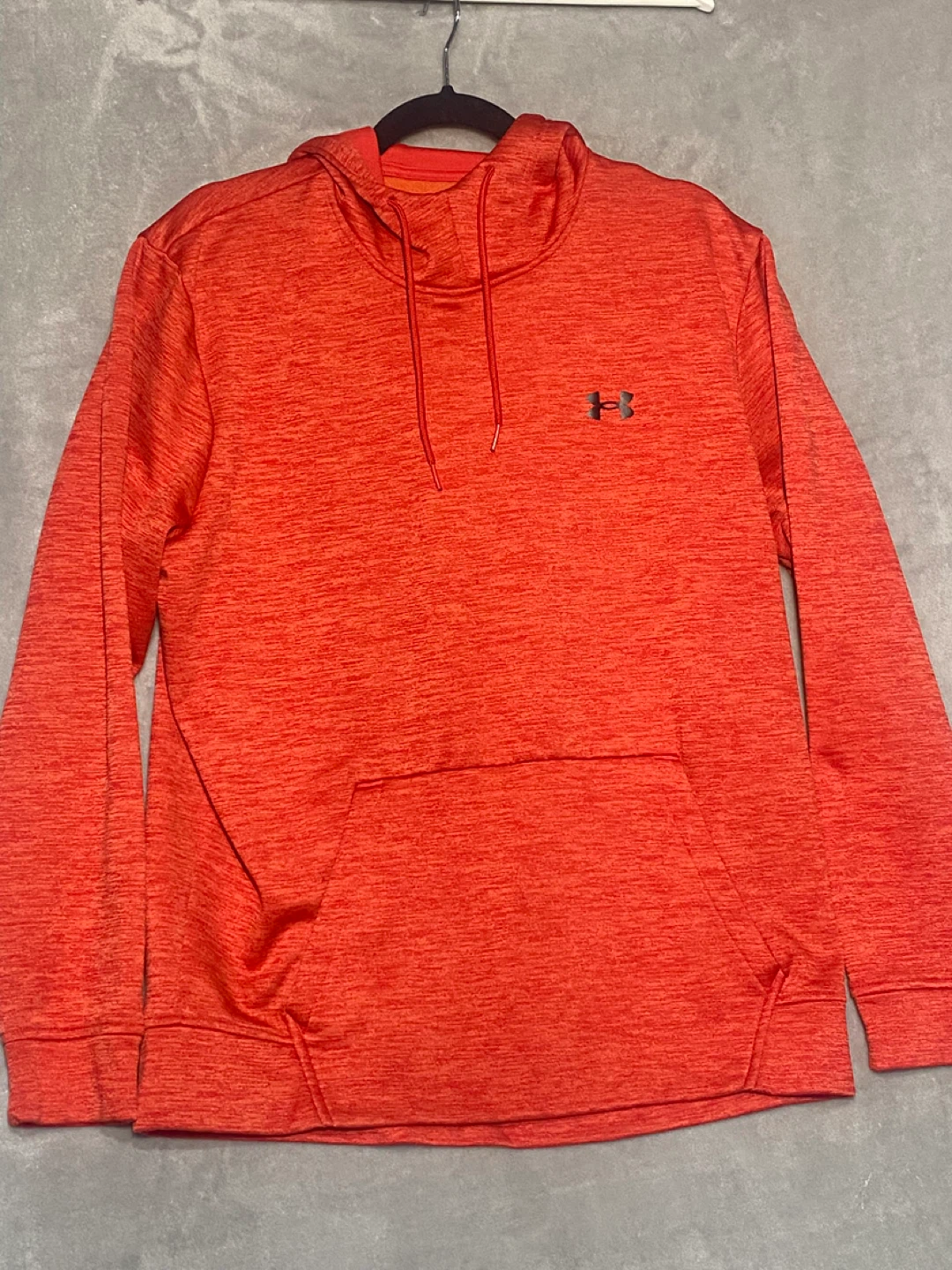 Under Armour ColdGear Hoodie - Size Large