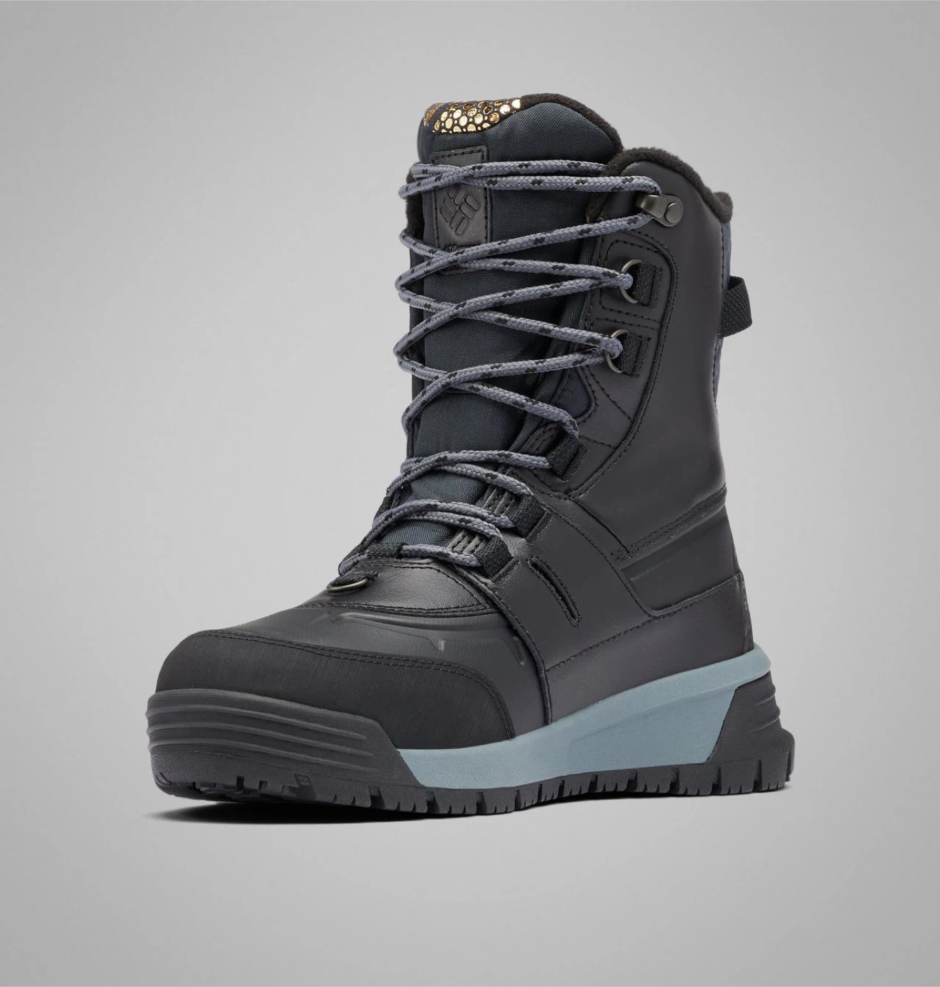 Winter boots Columbia