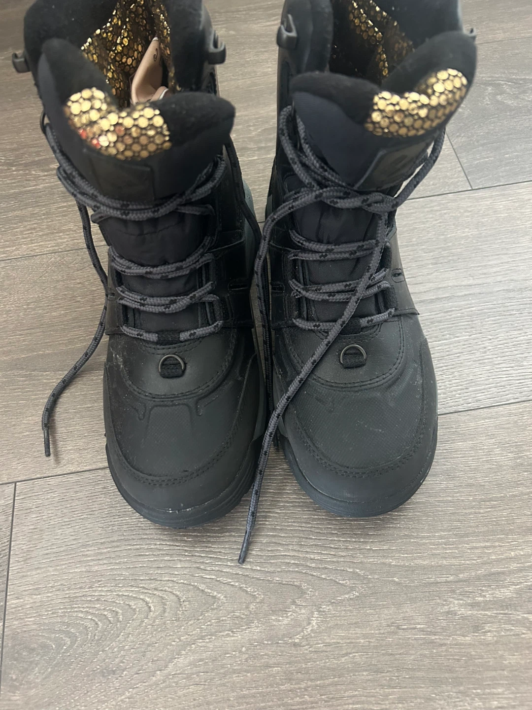Winter boots Columbia - photo 3