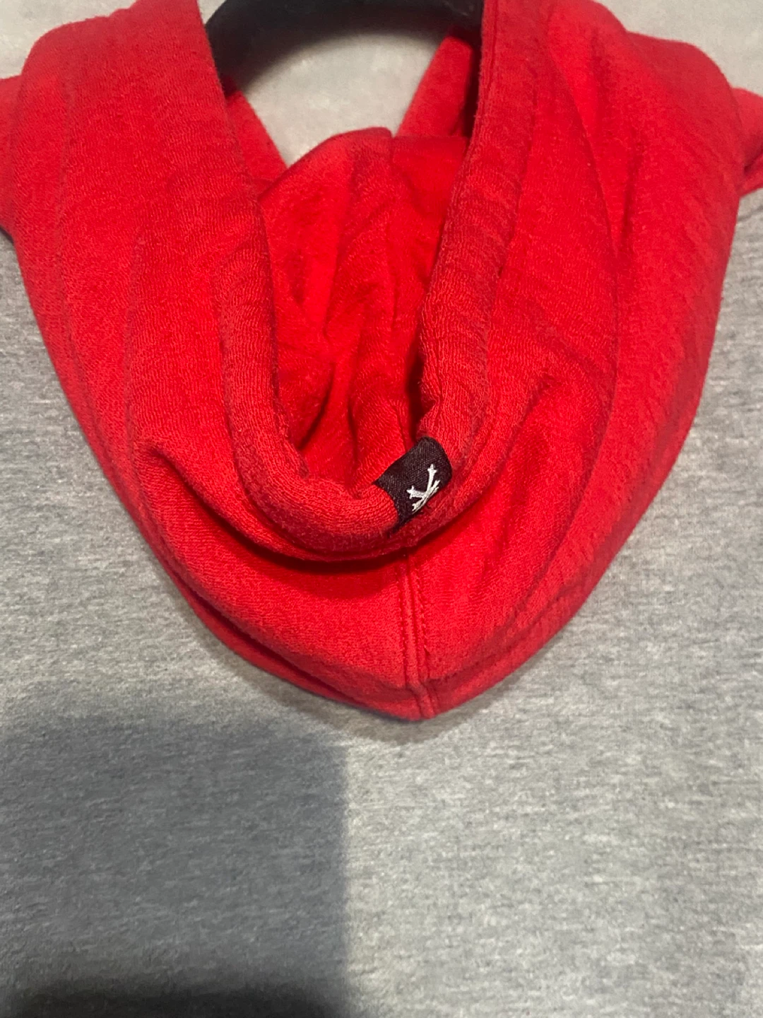 Zoo York Colour Block Hoodie - Size XL - photo 3