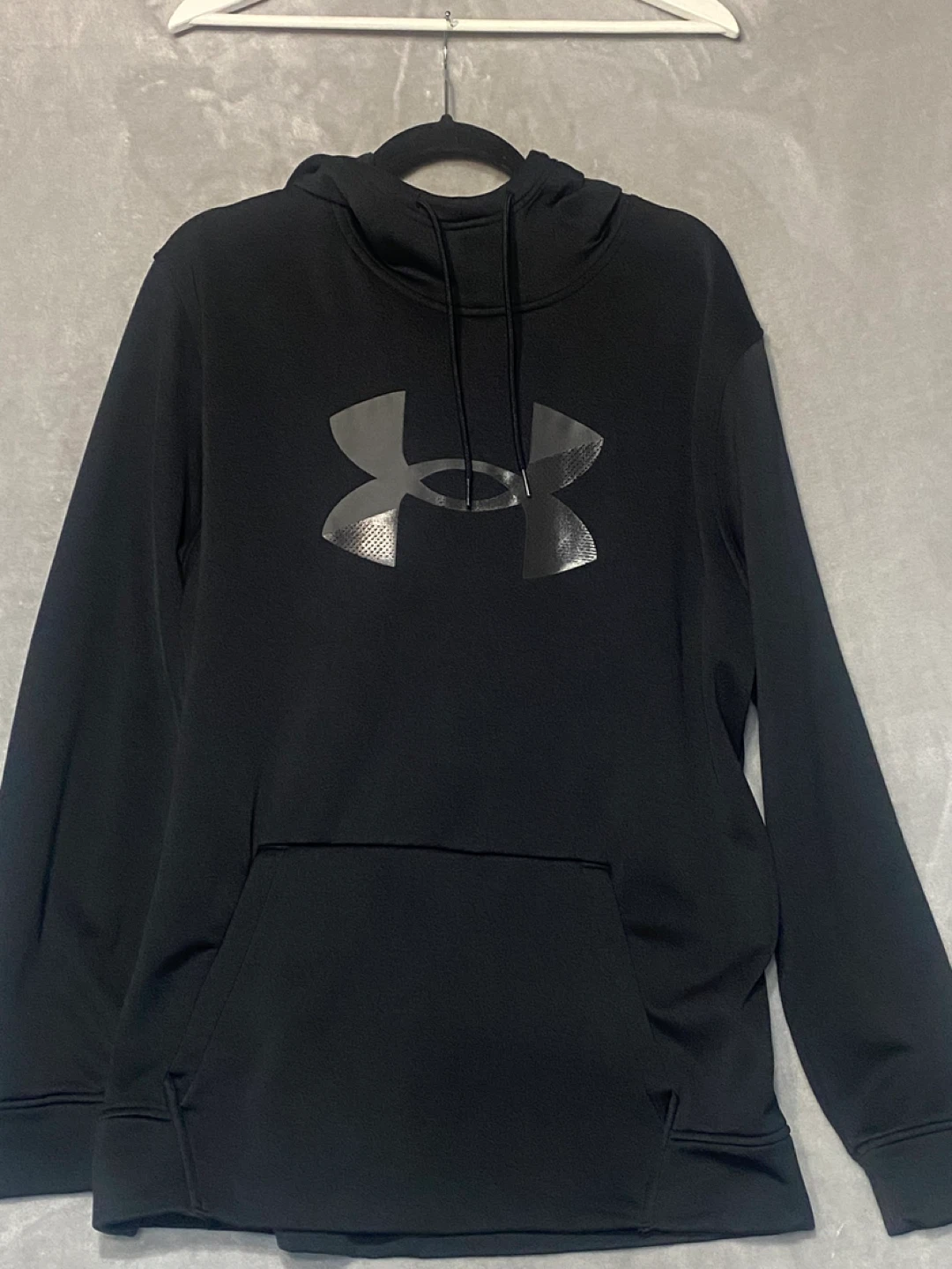 Under Armour ColdGear Hoodie XL