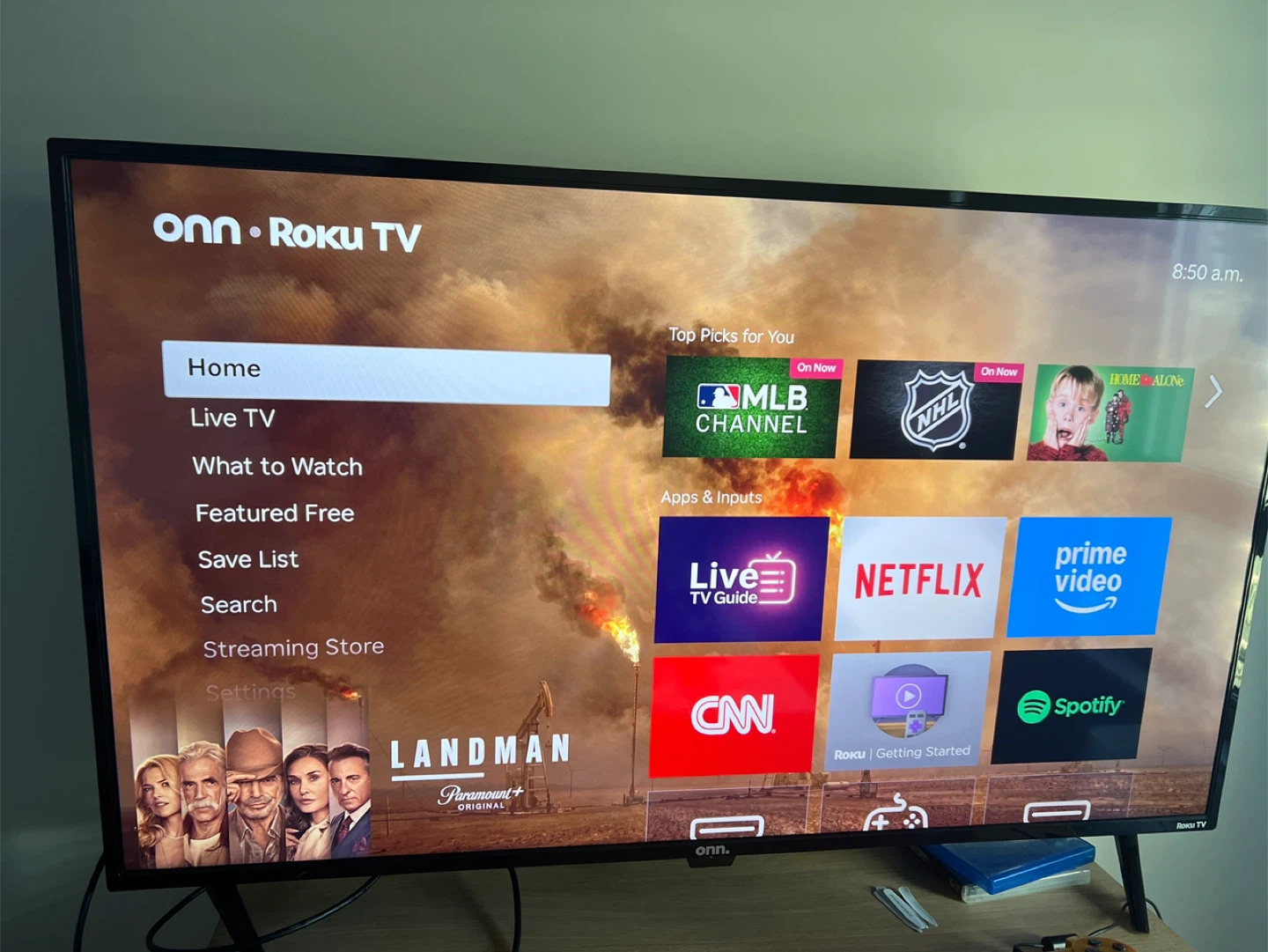 onn. Roku TV - photo 2