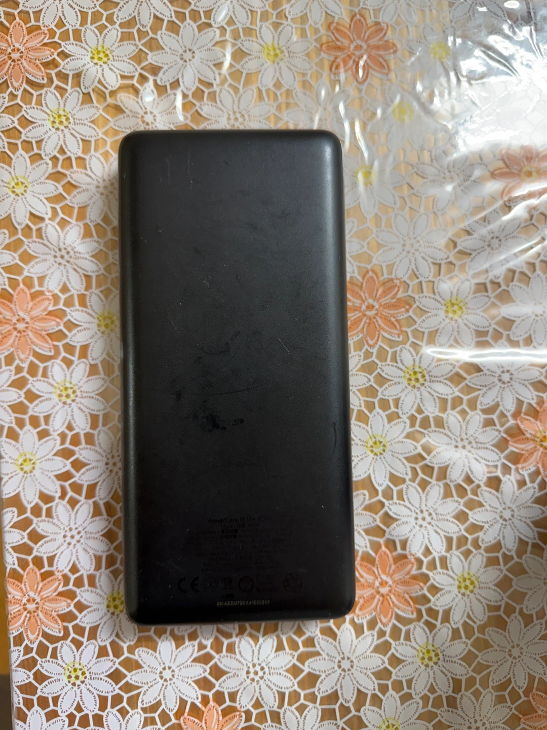 Anker Power Bank - photo 2