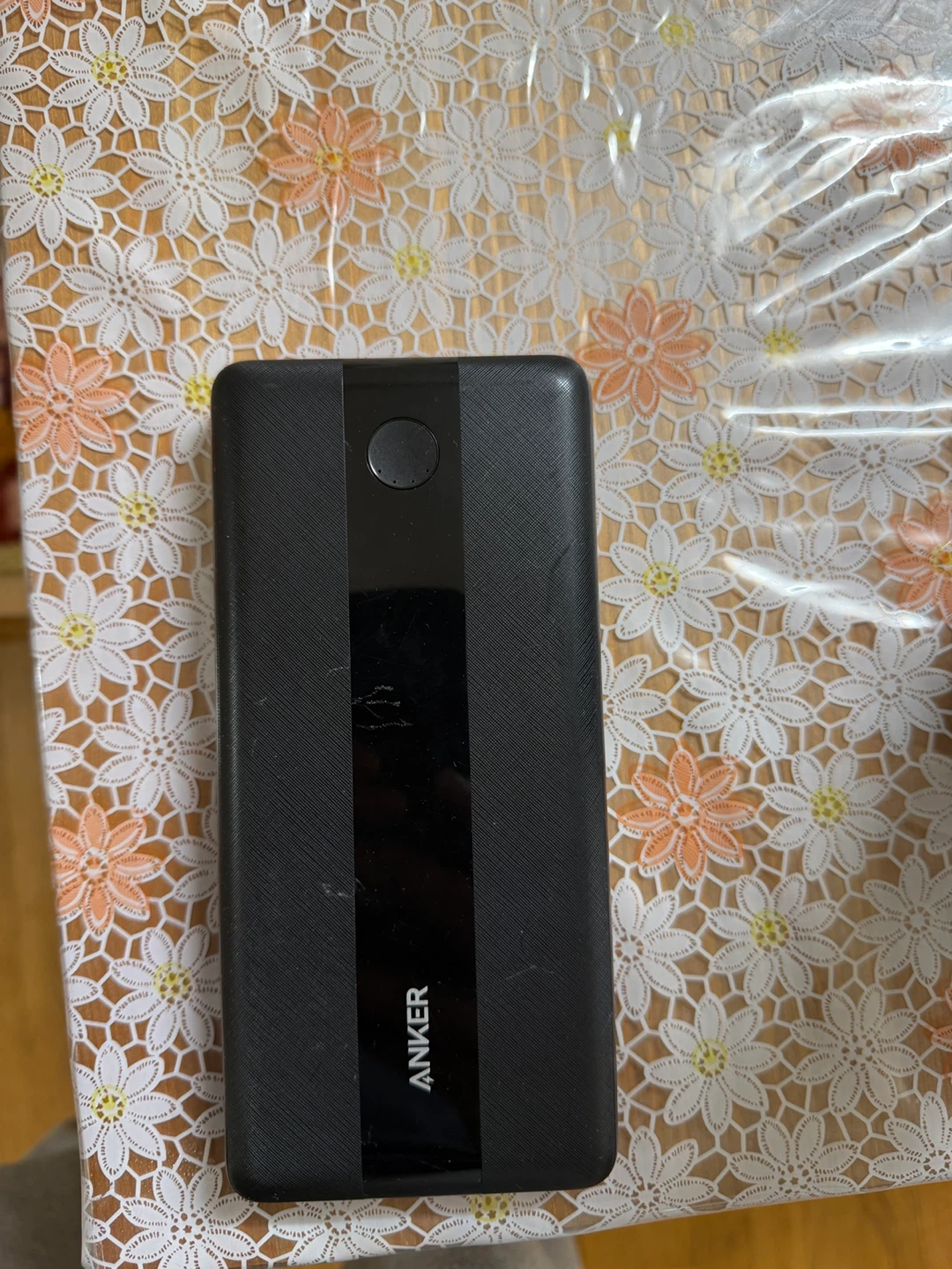 Anker Power Bank