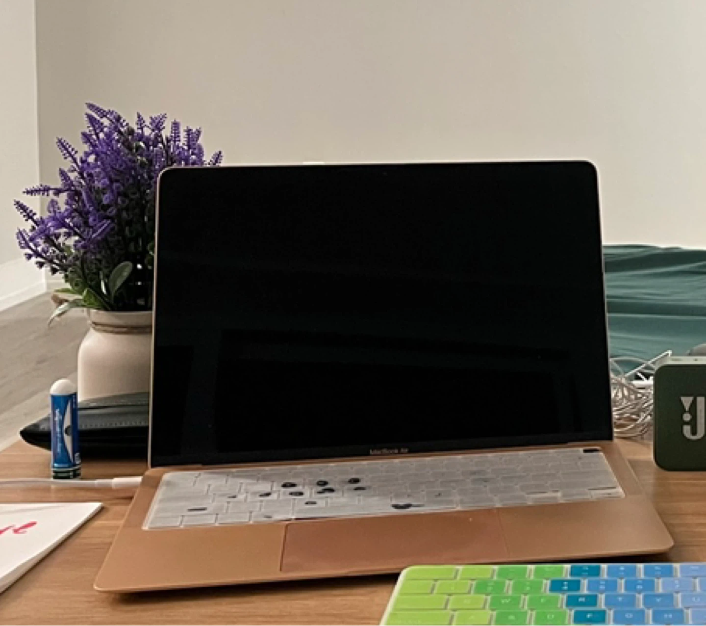 MacBook Air M1 256 GB
