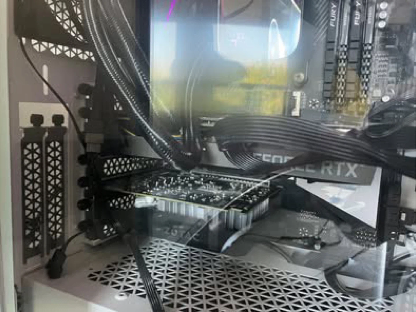 ZOTAC NVIDIA GeForce RTX 3060 12GB Graphics Card - photo 3