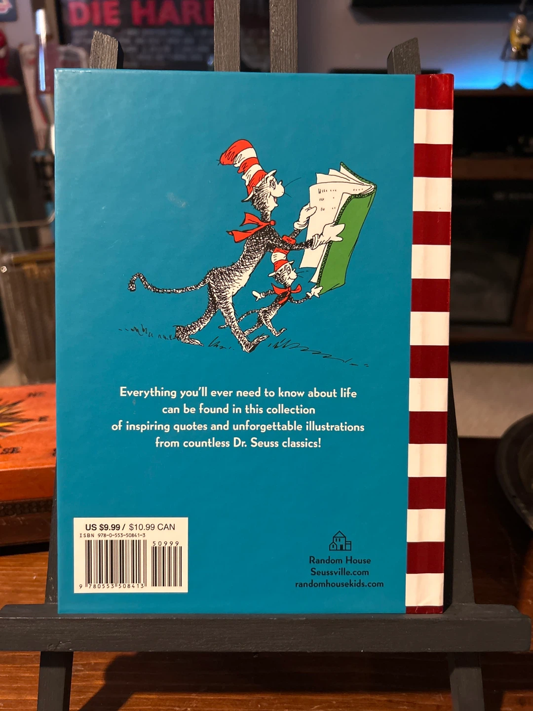 Seuss-isms! by Dr. Seuss - photo 2