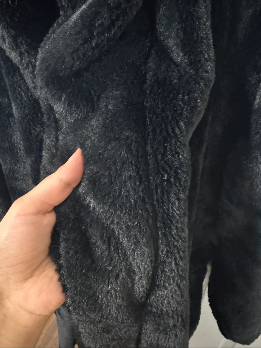 Daydream by Berkshire Home Robe - Black, Size L - photo 2