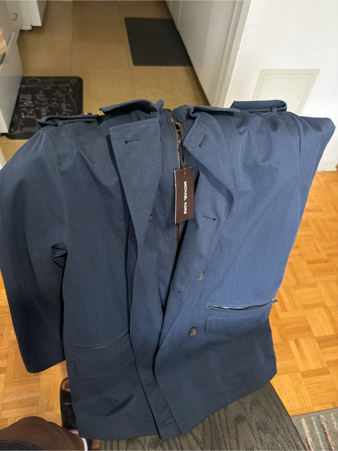 Jacket